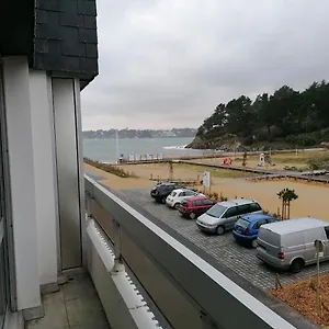 Plage De Kerfany Les Pins , Moëlan-sur-Mer France