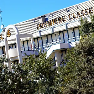 Premiere Classe De Provence 2*, Salon-de-Provence France